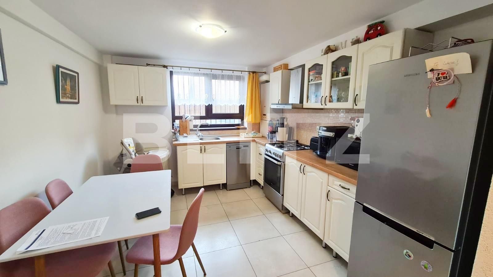 Apartament de vânzare 2 camere Europa - 63756AV | BLITZ Cluj-Napoca | Poza5