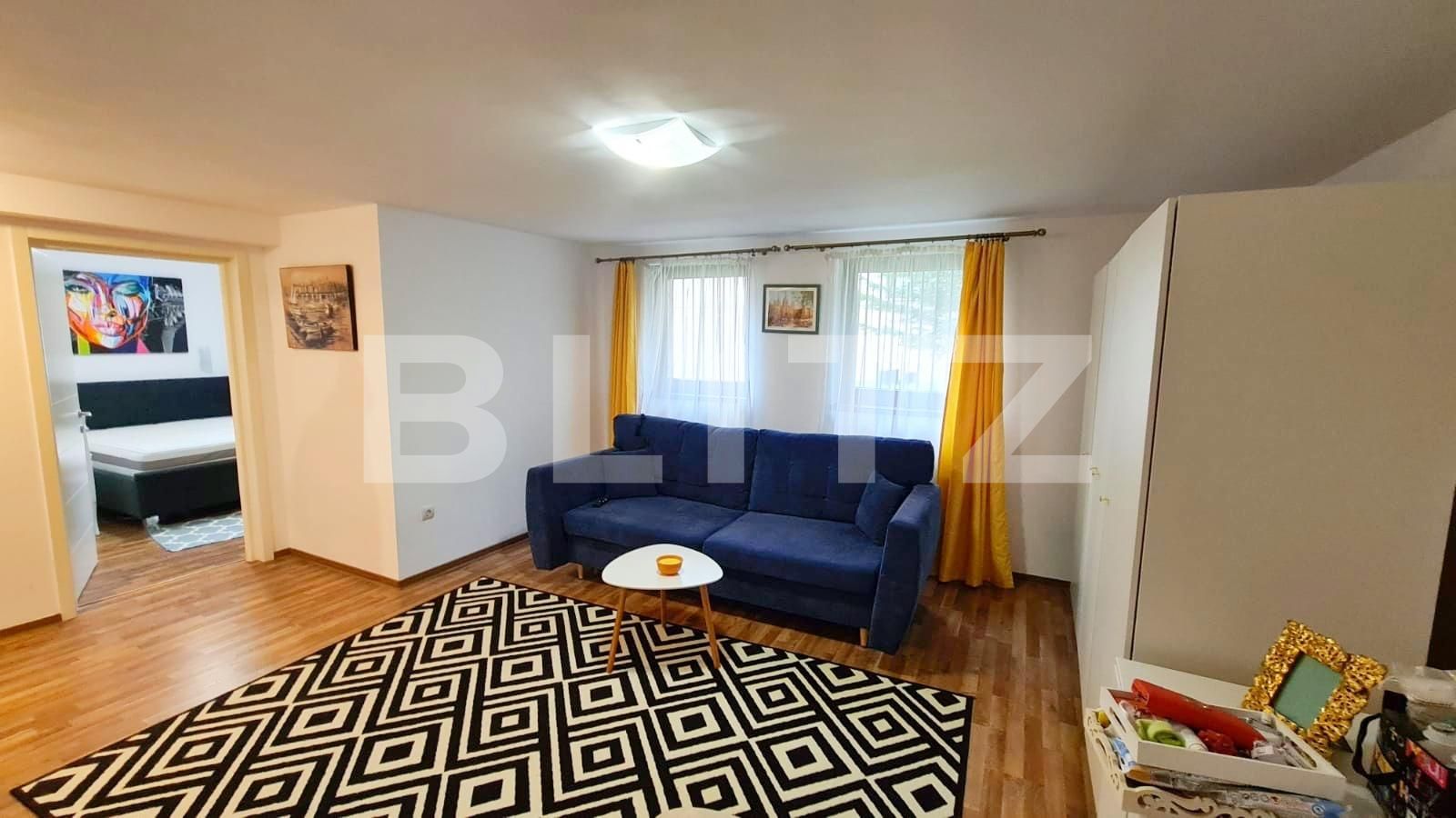Apartament de vânzare 2 camere Europa - 63756AV | BLITZ Cluj-Napoca | Poza2