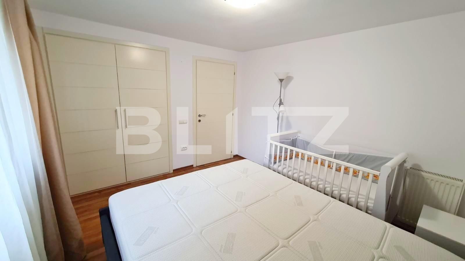 Apartament de vânzare 2 camere Europa - 63756AV | BLITZ Cluj-Napoca | Poza4