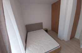 Prima inchiriere, 3 camere, terasa 30 mp, parcare subterana, zona Leroy Merlin