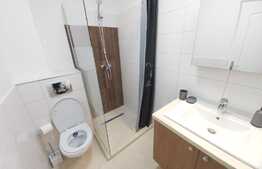 Prima inchiriere, 3 camere, terasa 30 mp, parcare subterana, zona Leroy Merlin