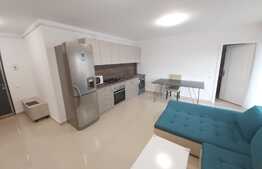 Prima inchiriere, 3 camere, terasa 30 mp, parcare subterana, zona Leroy Merlin