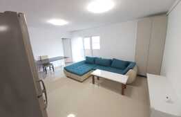 Prima inchiriere, 3 camere, terasa 30 mp, parcare subterana, zona Leroy Merlin