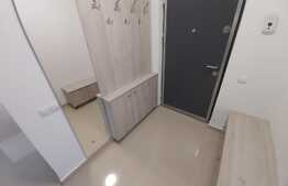 Prima inchiriere, 3 camere, terasa 30 mp, parcare subterana, zona Leroy Merlin