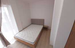 Prima inchiriere, 3 camere, terasa 30 mp, parcare subterana, zona Leroy Merlin