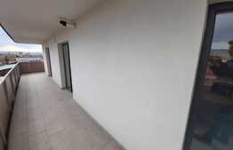 Prima inchiriere, 3 camere, terasa 30 mp, parcare subterana, zona Leroy Merlin