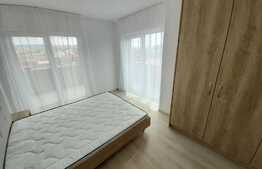 Prima inchiriere, 3 camere, terasa 30 mp, parcare subterana, zona Leroy Merlin