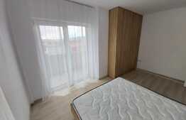 Prima inchiriere, 3 camere, terasa 30 mp, parcare subterana, zona Leroy Merlin