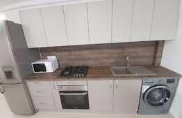 Prima inchiriere, 3 camere, terasa 30 mp, parcare subterana, zona Leroy Merlin