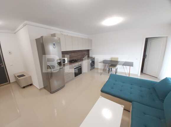 Apartament de închiriat 3 camere Marasti - 63757AI | BLITZ Cluj-Napoca | Poza2