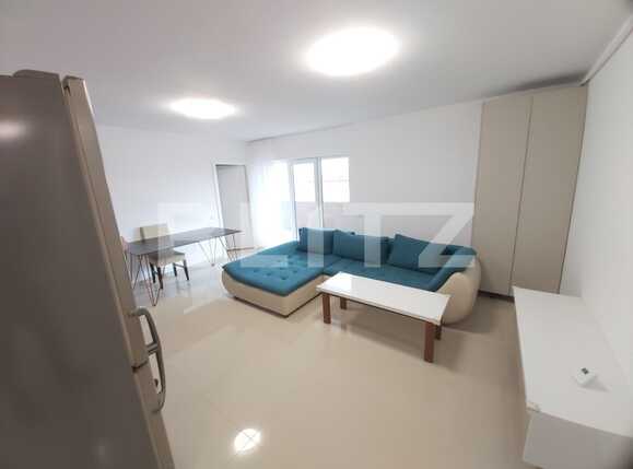 Apartament de închiriat 3 camere Marasti - 63757AI | BLITZ Cluj-Napoca | Poza1