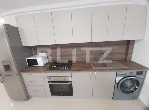 Apartament de închiriat 3 camere Marasti - 63757AI | BLITZ Cluj-Napoca | Poza7