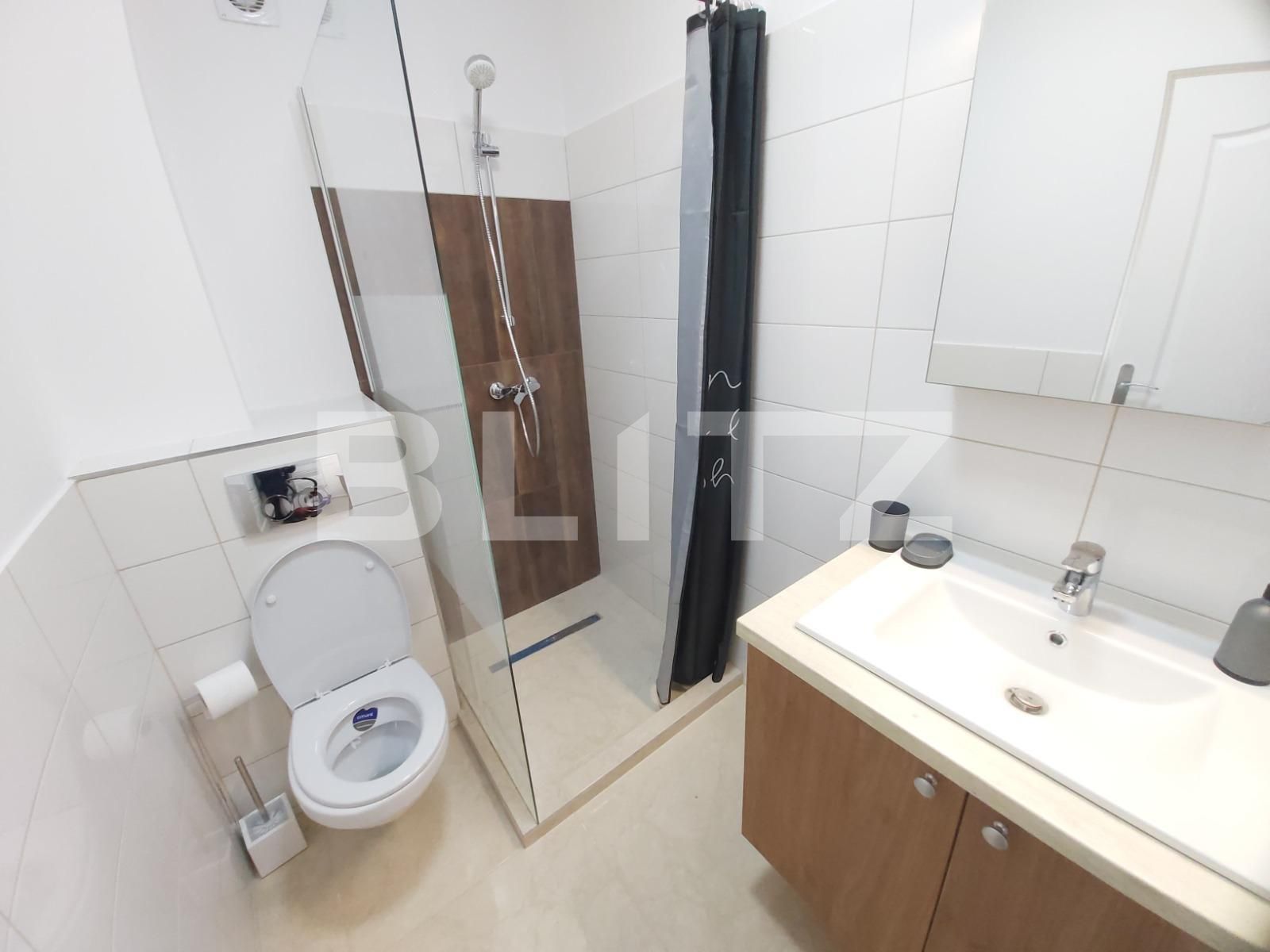 Apartament de închiriat 3 camere Marasti - 63757AI | BLITZ Cluj-Napoca | Poza11