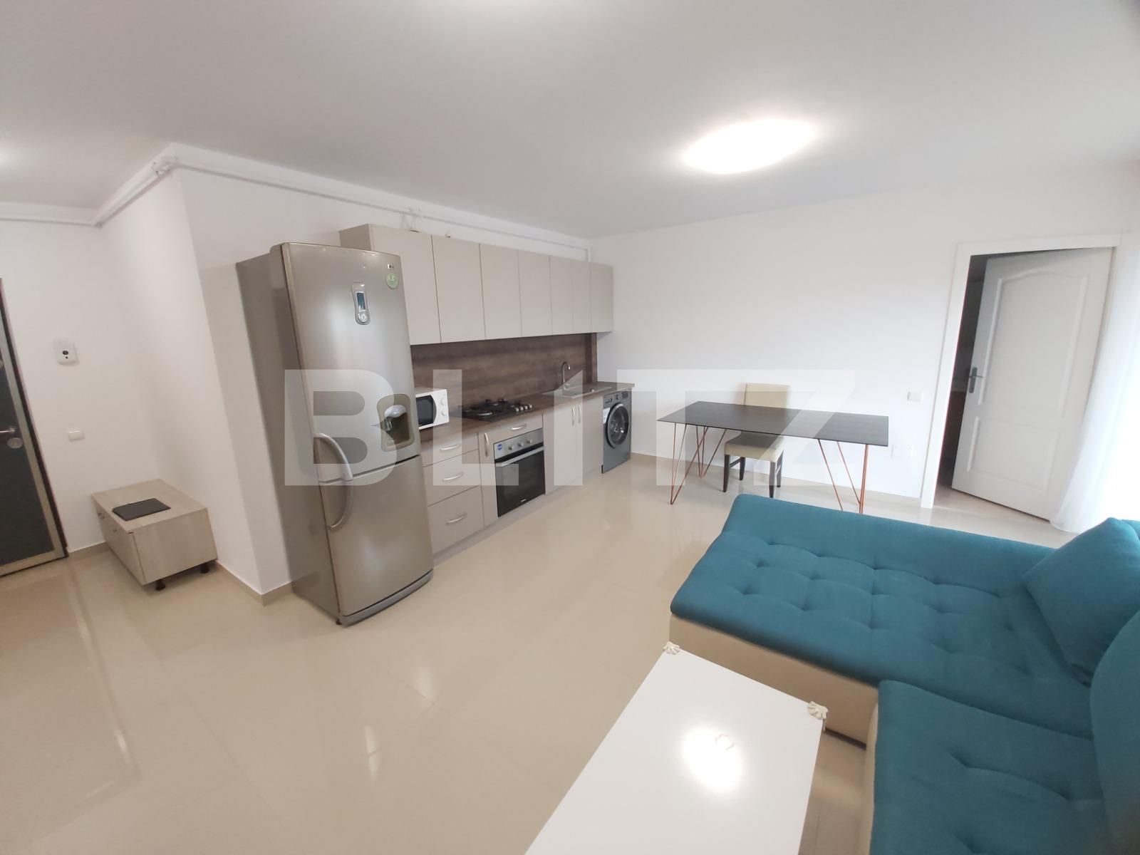 Apartament de închiriat 3 camere Marasti - 63757AI | BLITZ Cluj-Napoca | Poza2