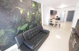 Prima inchiriere, 3 camere, terasa 20 mp, parcare subterana, zona Leroy Merlin