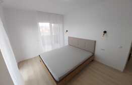 Prima inchiriere, 3 camere, terasa 20 mp, parcare subterana, zona Leroy Merlin