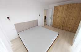 Prima inchiriere, 3 camere, terasa 20 mp, parcare subterana, zona Leroy Merlin