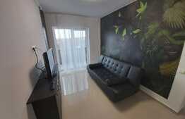 Prima inchiriere, 3 camere, terasa 20 mp, parcare subterana, zona Leroy Merlin