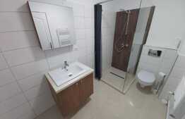 Prima inchiriere, 3 camere, terasa 20 mp, parcare subterana, zona Leroy Merlin