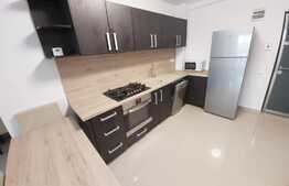 Prima inchiriere, 3 camere, terasa 20 mp, parcare subterana, zona Leroy Merlin