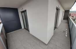 Prima inchiriere, 3 camere, terasa 20 mp, parcare subterana, zona Leroy Merlin