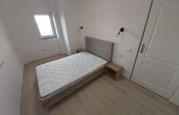 Prima inchiriere, 3 camere, terasa 20 mp, parcare subterana, zona Leroy Merlin