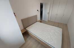 Prima inchiriere, 3 camere, terasa 20 mp, parcare subterana, zona Leroy Merlin