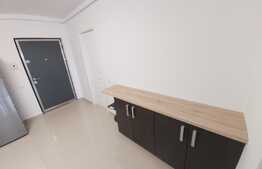 Prima inchiriere, 3 camere, terasa 20 mp, parcare subterana, zona Leroy Merlin