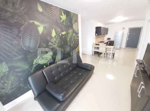 Apartament de închiriat 3 camere Marasti - 63758AI | BLITZ Cluj-Napoca | Poza1