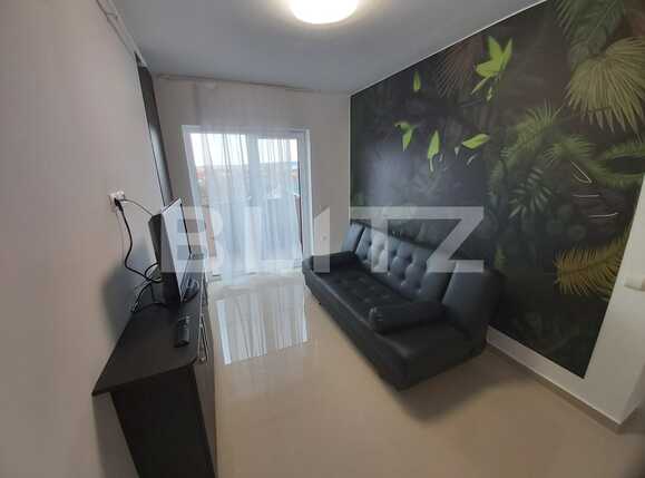 Apartament de închiriat 3 camere Marasti - 63758AI | BLITZ Cluj-Napoca | Poza2