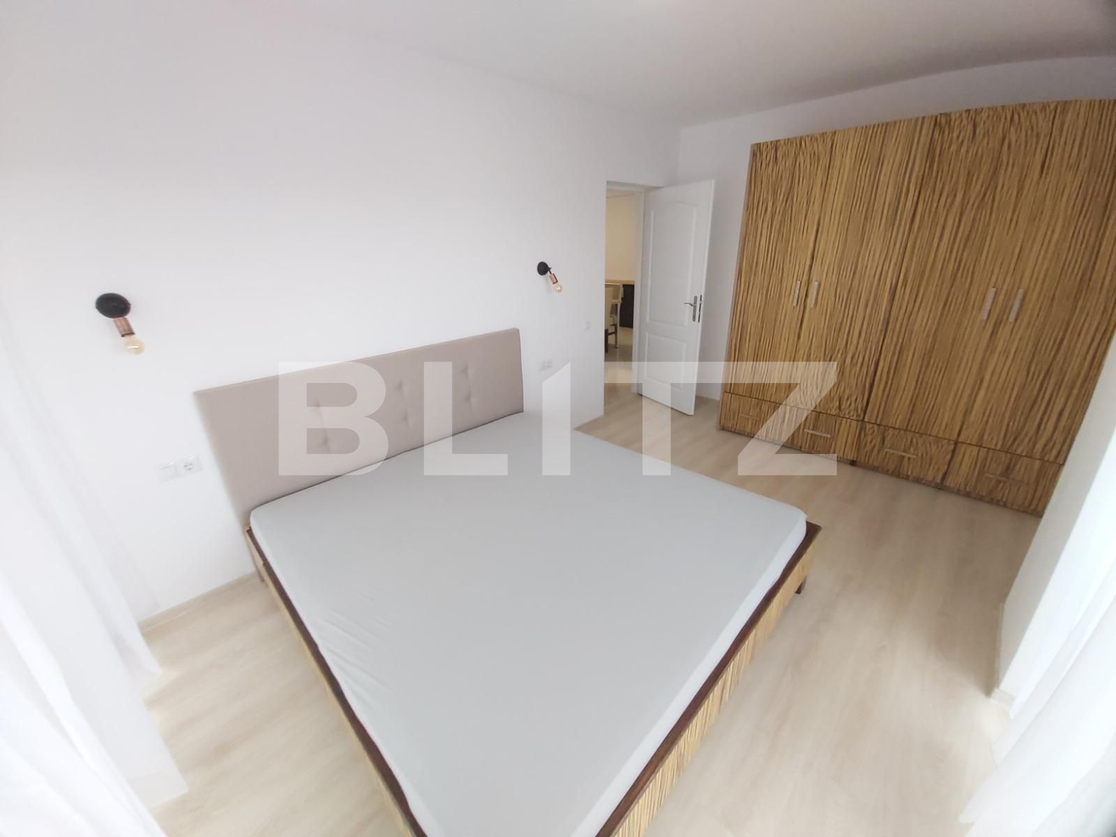 Apartament de închiriat 3 camere Marasti - 63758AI | BLITZ Cluj-Napoca | Poza3
