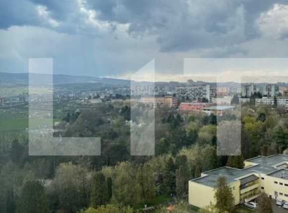 Garsonieră de vânzare Gheorgheni - 63759AV | BLITZ Cluj-Napoca | Poza1