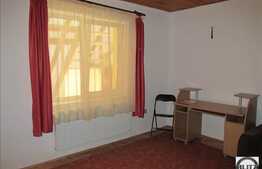 Apartament 1 camera, 34 mp, parcare, zona strazii Traian