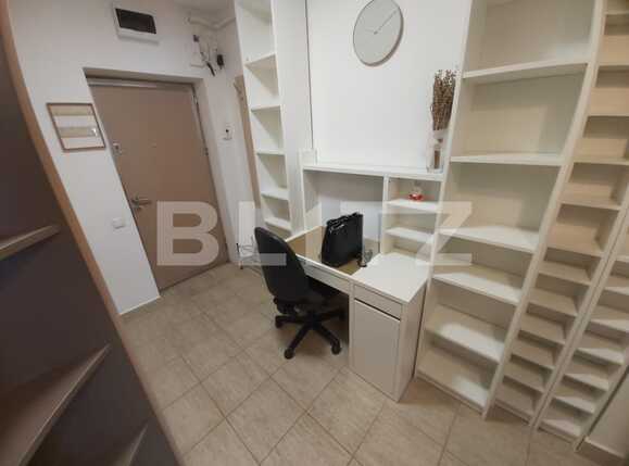 Garsonieră de închiriat Gheorgheni - 63760AI | BLITZ Cluj-Napoca | Poza5
