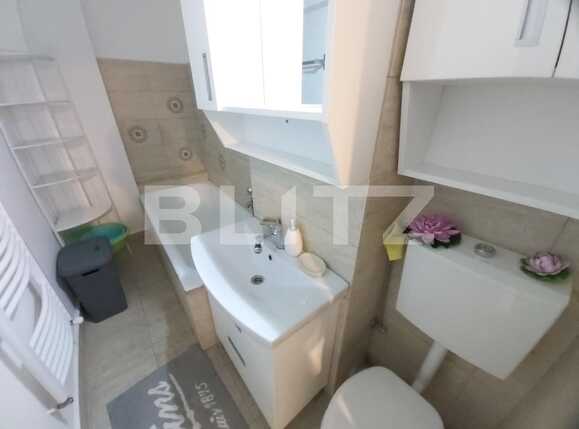 Garsonieră de închiriat Gheorgheni - 63760AI | BLITZ Cluj-Napoca | Poza9