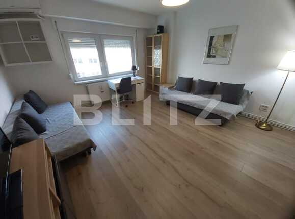 Garsonieră de închiriat Gheorgheni - 63760AI | BLITZ Cluj-Napoca | Poza2