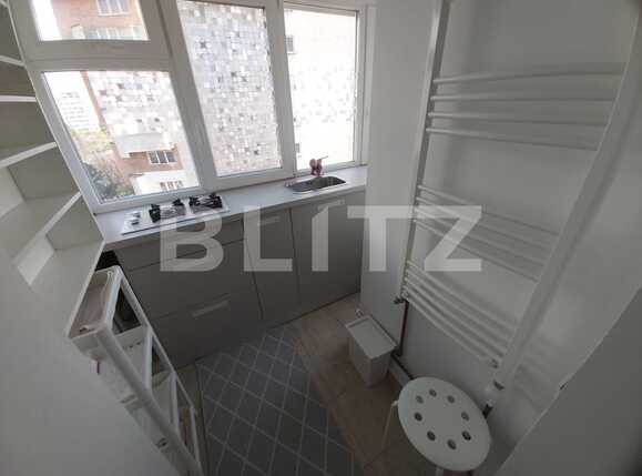 Garsonieră de închiriat Gheorgheni - 63760AI | BLITZ Cluj-Napoca | Poza8