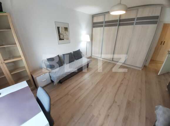 Garsonieră de închiriat Gheorgheni - 63760AI | BLITZ Cluj-Napoca | Poza1