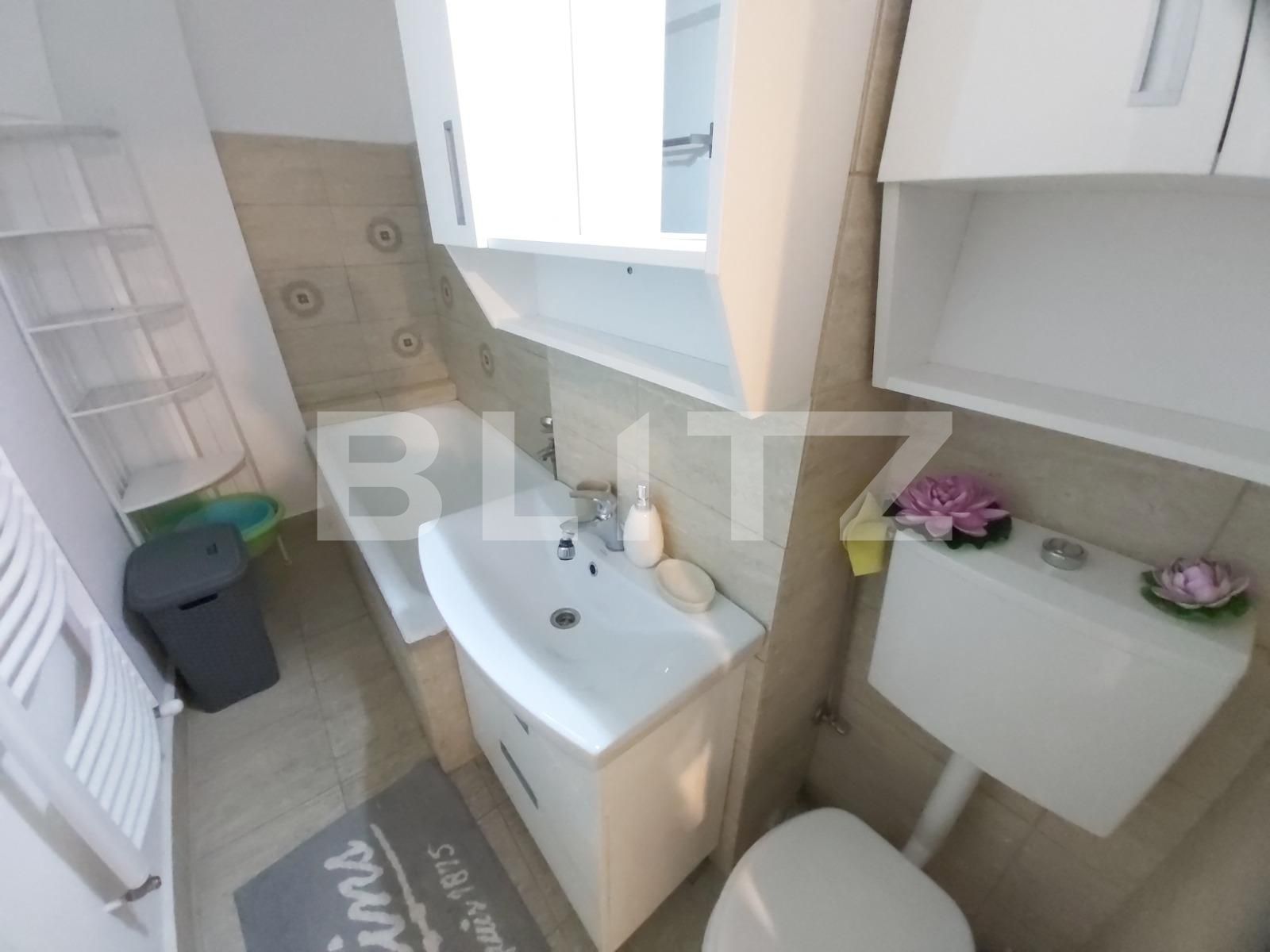 Garsonieră de închiriat Gheorgheni - 63760AI | BLITZ Cluj-Napoca | Poza9