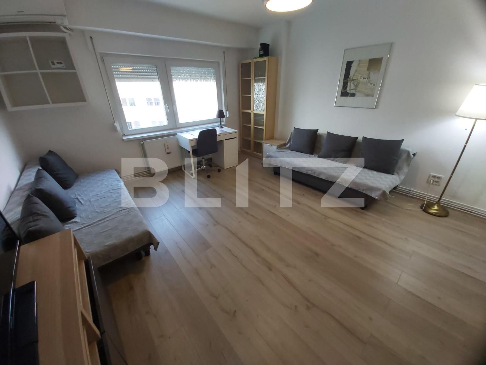 Garsonieră de închiriat Gheorgheni - 63760AI | BLITZ Cluj-Napoca | Poza2