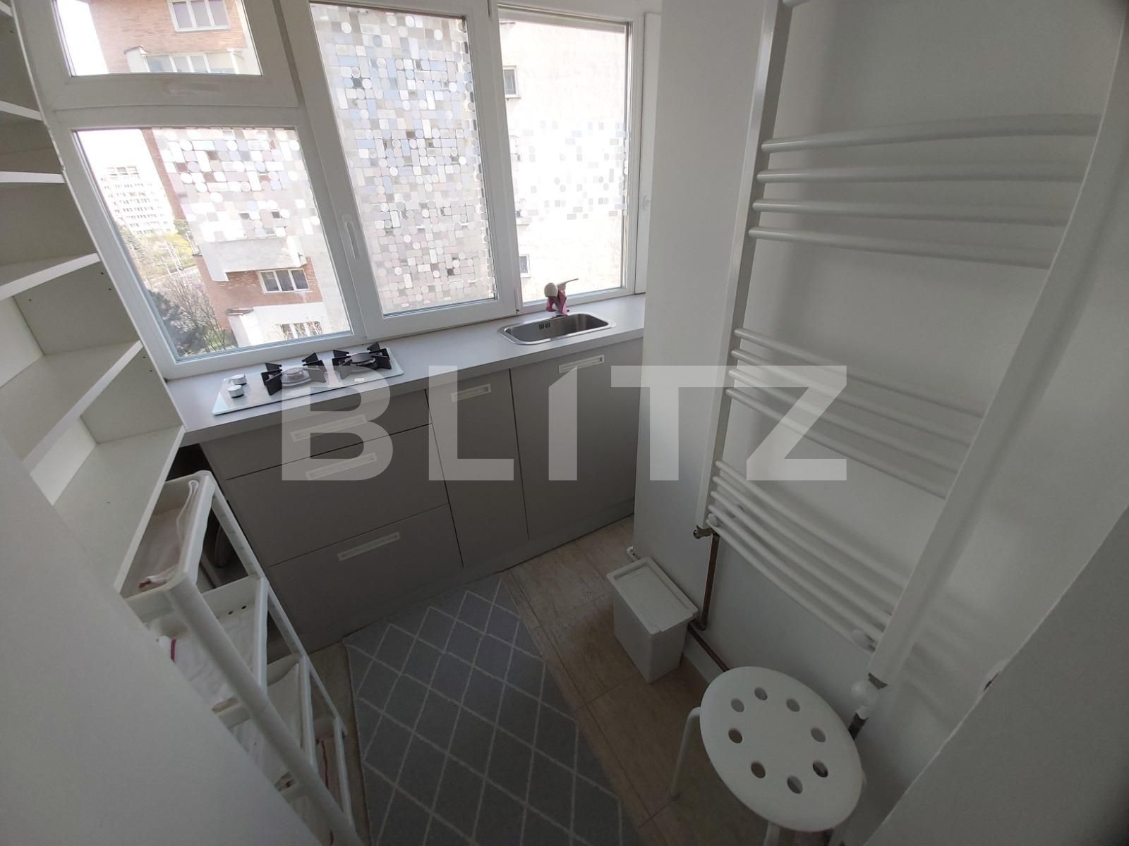 Garsonieră de închiriat Gheorgheni - 63760AI | BLITZ Cluj-Napoca | Poza8