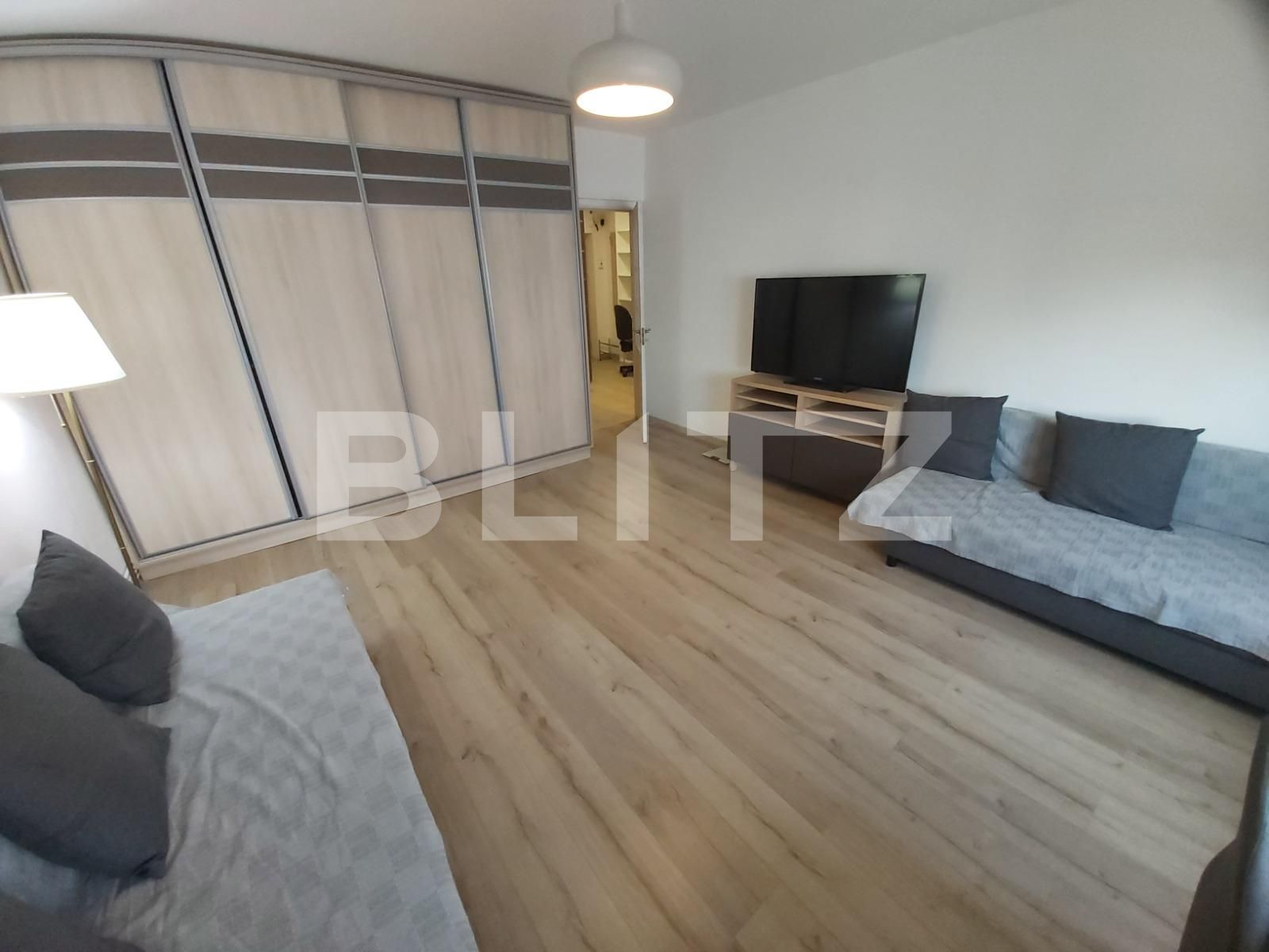 Garsonieră de închiriat Gheorgheni - 63760AI | BLITZ Cluj-Napoca | Poza4