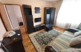 2 camere, 42 mp, zona Piata Flora, cartier Manastur