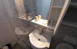 2 camere, 42 mp, zona Piata Flora, cartier Manastur