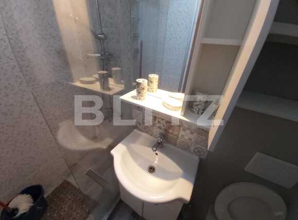 Apartament de închiriat 2 camere Manastur - 63761AI | BLITZ Cluj-Napoca | Poza7