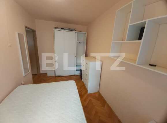 Apartament de închiriat 2 camere Manastur - 63761AI | BLITZ Cluj-Napoca | Poza3