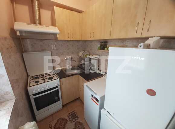 Apartament de închiriat 2 camere Manastur - 63761AI | BLITZ Cluj-Napoca | Poza5