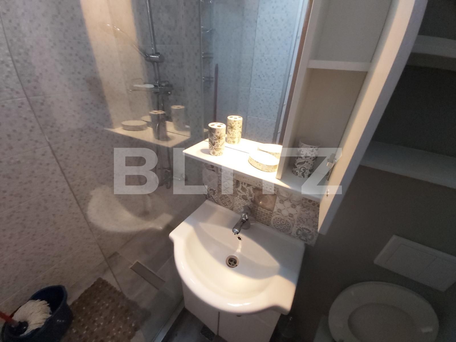 Apartament de închiriat 2 camere Manastur - 63761AI | BLITZ Cluj-Napoca | Poza7