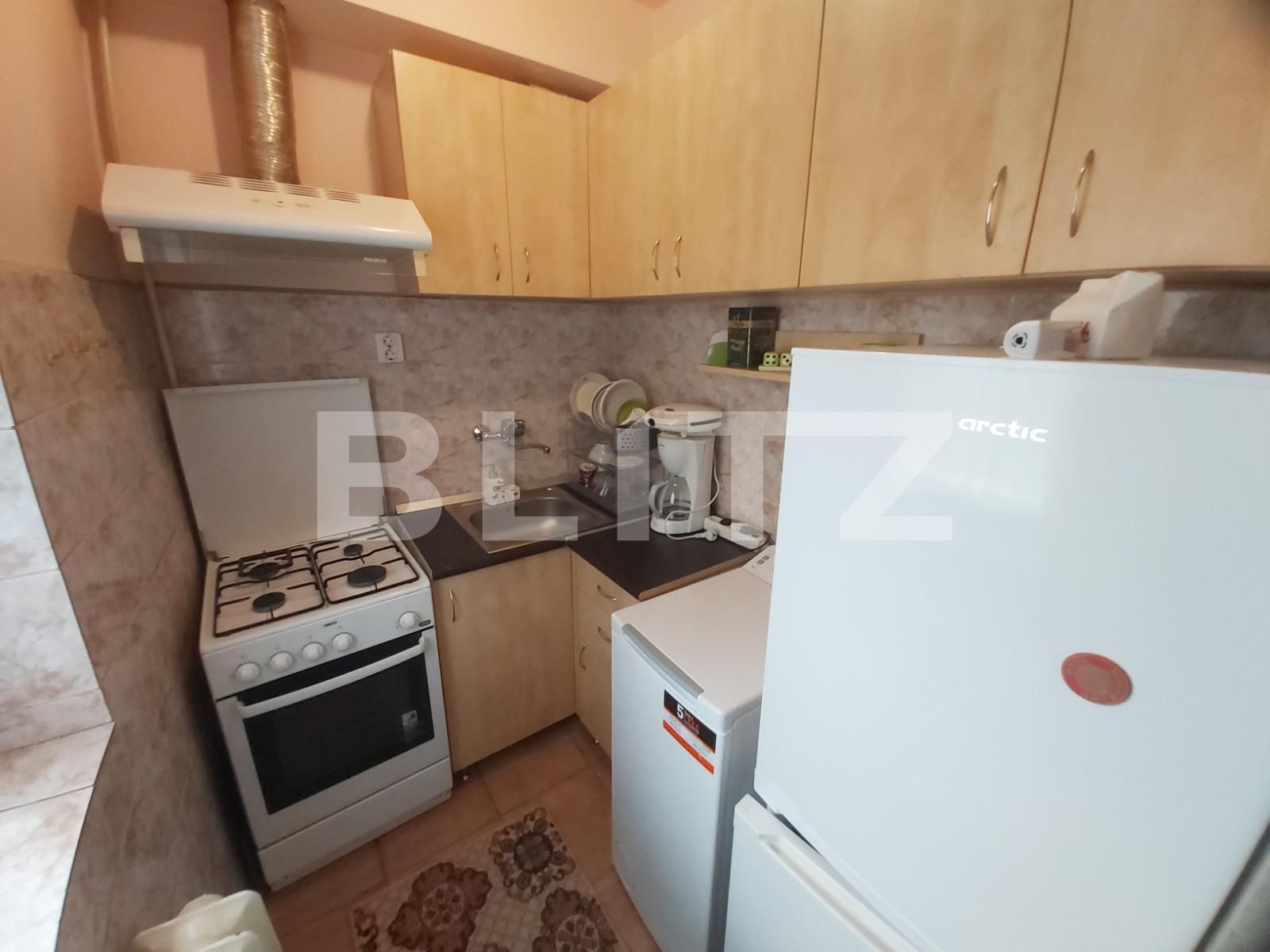 Apartament de închiriat 2 camere Manastur - 63761AI | BLITZ Cluj-Napoca | Poza5