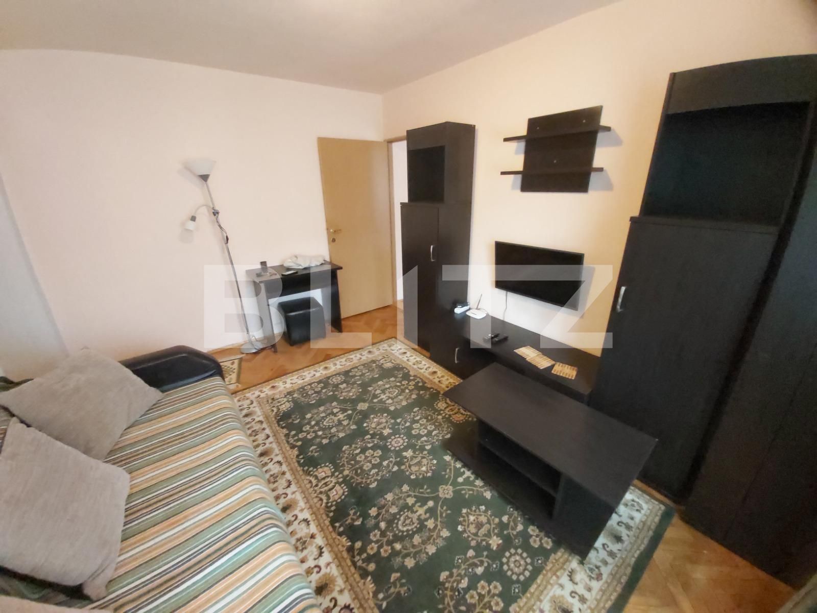 Apartament de închiriat 2 camere Manastur - 63761AI | BLITZ Cluj-Napoca | Poza2